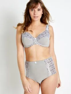 Balsamik Culotte Maxi, Effet Ventre Palt 7 Balsamik Culotte Maxi, Effet Ventre Palt -Ventes de soutien-gorge sans fil g 2002122 0017 3