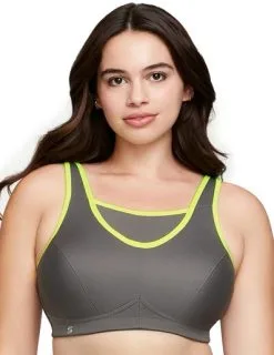 Glamorise Soutien-gorge De Sport