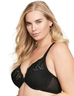 Glamorise Soutien-gorge Agrafé Devant Wonderwire 9 Glamorise Soutien-gorge Agrafé Devant Wonderwire -Ventes de soutien-gorge sans fil g 2002137 0026 3