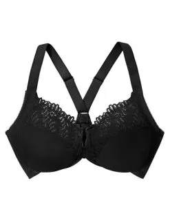 Glamorise Soutien-gorge Agrafé Devant Wonderwire 10 Glamorise Soutien-gorge Agrafé Devant Wonderwire -Ventes de soutien-gorge sans fil g 2002137 0026 4
