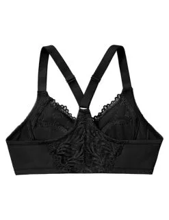 Glamorise Soutien-gorge Agrafé Devant Wonderwire 11 Glamorise Soutien-gorge Agrafé Devant Wonderwire -Ventes de soutien-gorge sans fil g 2002137 0026 5