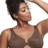 Glamorise Soutien-gorge Agrafé Devant 2 Glamorise Soutien-gorge Agrafé Devant -Ventes de soutien-gorge sans fil g 2002142 0023 1