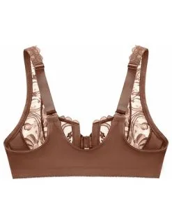 Glamorise Soutien-gorge Agrafé Devant -Ventes de soutien-gorge sans fil g 2002142 0023 5