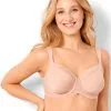 SANS COMPLEXE Soutien-gorge à Armatures Perfect Shape