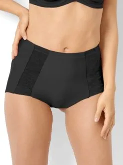 SANS COMPLEXE Culotte Haute Sculptante Perfect Shape