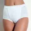 Sloggi Lot De 3 Culottes Maxi Control -Ventes de soutien-gorge sans fil g 2002690 0035 1