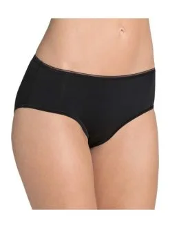 Sloggi Lot De 4 Slips Midi Feel Sensational