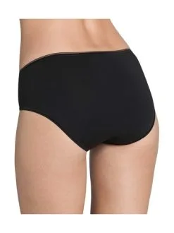 Sloggi Lot De 4 Slips Midi Feel Sensational -Ventes de soutien-gorge sans fil g 2002730 0026 2