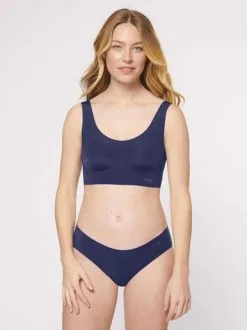 Sloggi Brassière Zero Feel Top EX 10 Sloggi Brassière Zero Feel Top EX -Ventes de soutien-gorge sans fil g 2002776 0004 4