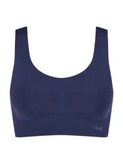 Sloggi Brassière Zero Feel Top EX 11 Sloggi Brassière Zero Feel Top EX -Ventes de soutien-gorge sans fil g 2002776 0004 5