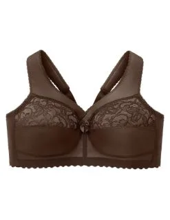 Glamorise Soutien-gorge Sans Armatures -Ventes de soutien-gorge sans fil g 2003032 0023 4