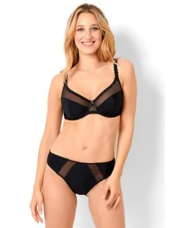 SANS COMPLEXE Soutien Gorge à Armatures Roxanne -Ventes de soutien-gorge sans fil g 2003197 0026 4