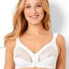 SANS COMPLEXE Soutien Gorge Sans Armature Clara 1 SANS COMPLEXE Soutien Gorge Sans Armature Clara -Ventes de soutien-gorge sans fil g 2003210 0035 1