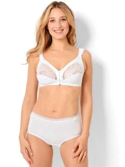 SANS COMPLEXE Soutien Gorge Sans Armature Clara -Ventes de soutien-gorge sans fil g 2003210 0035 4