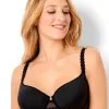 SANS COMPLEXE Soutien Gorge Corbeille Spacer Roxanne 1 SANS COMPLEXE Soutien Gorge Corbeille Spacer Roxanne -Ventes de soutien-gorge sans fil g 2003216 0026 1