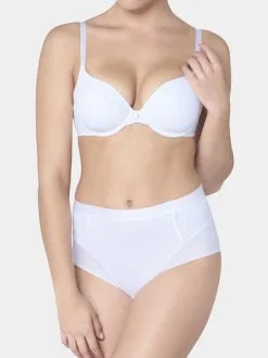 Triumph Soutien-gorge True Shape Sensation 8 Triumph Soutien-gorge True Shape Sensation -Ventes de soutien-gorge sans fil g 2003235 0035 3