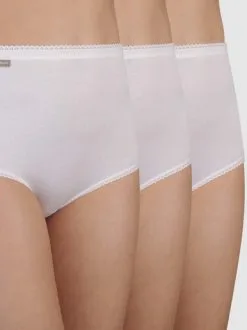 Playtex Lot De 2 Culottes Maxi + 1 Gratuite