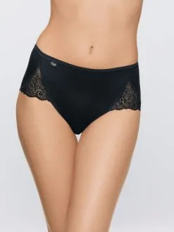 Sloggi Lot De 2 Culottes Maxi Pure Sense Luxe