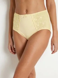 Balsamik Culotte Maxi Effet Ventre Plat