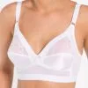 Lingerelle Soutien-gorge à Basque Sans Armatures -Ventes de soutien-gorge sans fil g 2003860 0035 1