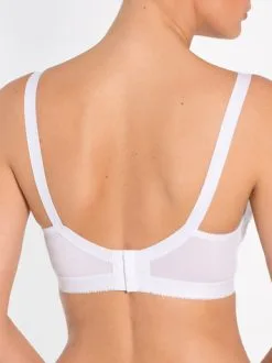 Lingerelle Soutien-gorge à Basque Sans Armatures -Ventes de soutien-gorge sans fil g 2003860 0035 2