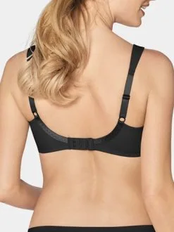 Triumph Soutien-gorge Minimiseur à Armatures -Ventes de soutien-gorge sans fil g 2004041 0026 2