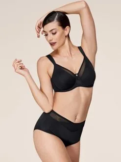 Triumph Soutien-gorge Minimiseur à Armatures -Ventes de soutien-gorge sans fil g 2004041 0026 3