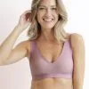 Sloggi Soutien-gorge Zero Feel Soft Bra -Ventes de soutien-gorge sans fil g 2004057 0015 1