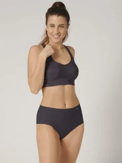 Sloggi Culotte Maxi Zero Feel 7 Sloggi Culotte Maxi Zero Feel -Ventes de soutien-gorge sans fil g 2004058 0029 3