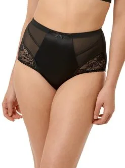 SANS COMPLEXE Culotte Haute Sculptante