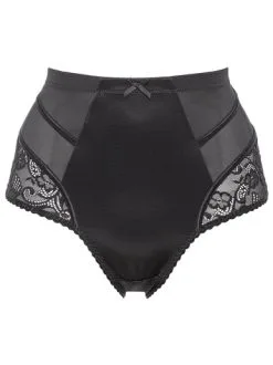 SANS COMPLEXE Culotte Haute Sculptante 7 SANS COMPLEXE Culotte Haute Sculptante -Ventes de soutien-gorge sans fil g 2004182 0026 3