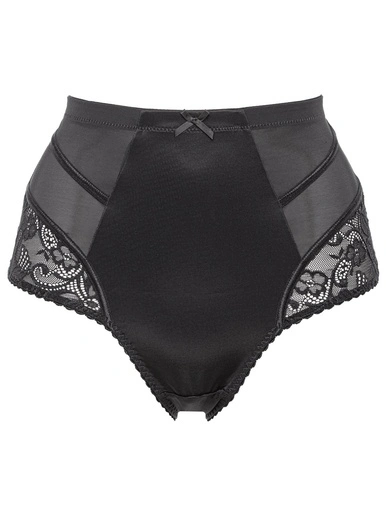 SANS COMPLEXE Culotte Haute Sculptante 5 SANS COMPLEXE Culotte Haute Sculptante – Image 3