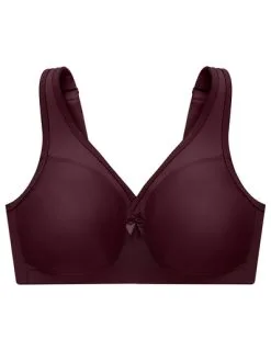 Glamorise Soutien-gorge MagicLift Maintient Actif -Ventes de soutien-gorge sans fil g 2004290 0020 3