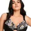 Glamorise Soutien-gorge à Ouverture Devant -Ventes de soutien-gorge sans fil g 2004292 0035 1