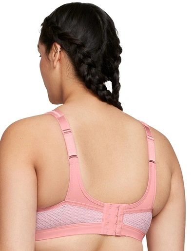 Glamorise Soutien-gorge Glamoris Sport à Armatures 4 Glamorise Soutien-gorge Glamoris Sport à Armatures – Image 2