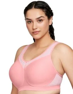 Glamorise Soutien-gorge Glamoris Sport à Armatures 9 Glamorise Soutien-gorge Glamoris Sport à Armatures -Ventes de soutien-gorge sans fil g 2004293 0014 3