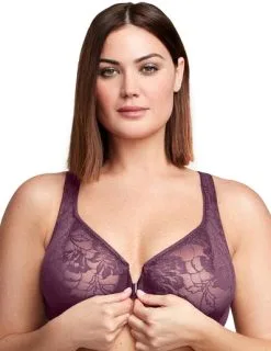 Glamorise Soutien-gorge à Fermeture Frontale -Ventes de soutien-gorge sans fil g 2004294 0029 3