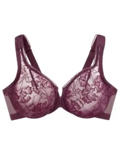 Glamorise Soutien-gorge à Fermeture Frontale -Ventes de soutien-gorge sans fil g 2004294 0029 4