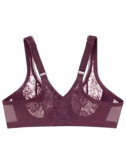 Glamorise Soutien-gorge à Fermeture Frontale -Ventes de soutien-gorge sans fil g 2004294 0029 5