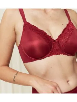 Triumph Soutien-gorge à Armatures Ladyform Soft -Ventes de soutien-gorge sans fil g 2004444 0020 3