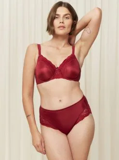 Triumph Soutien-gorge à Armatures Ladyform Soft -Ventes de soutien-gorge sans fil g 2004444 0020 4