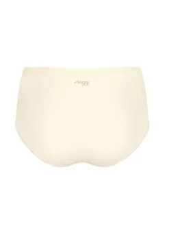Sloggi Culotte WOW Comfort 2.0 High Waist Brief -Ventes de soutien-gorge sans fil g 2004469 0033 6
