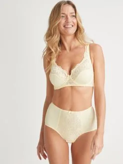 Balsamik Lot De 2 Soutiens-gorge à Armatures -Ventes de soutien-gorge sans fil g 2004771 0038 4