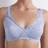 Lingerelle Soutien-gorge Coton Sans Armatures -Ventes de soutien-gorge sans fil g 2004780 0001 1