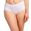 SANS COMPLEXE Lot De 2 Slips Coton Bio -Ventes de soutien-gorge sans fil g 2004902 0035 1