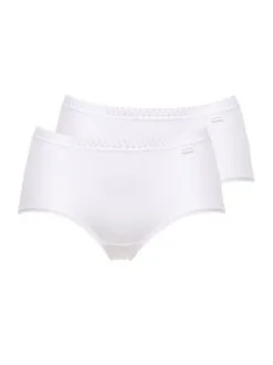 SANS COMPLEXE Lot De 2 Slips Coton Bio 7 SANS COMPLEXE Lot De 2 Slips Coton Bio -Ventes de soutien-gorge sans fil g 2004902 0035 3