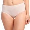 SANS COMPLEXE Lot De 3 Slips Coton Bio -Ventes de soutien-gorge sans fil g 2004904 0014 1