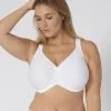 Triumph Soutien-gorge à Armatures Minimizer -Ventes de soutien-gorge sans fil g 2005130 0035 1