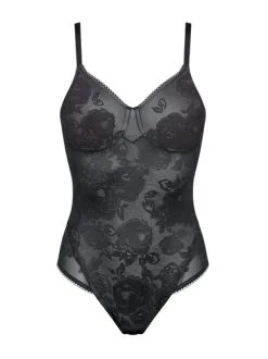 Triumph Body Avec Armatures Wild Rose Sensation -Ventes de soutien-gorge sans fil g 2005150 0026 3