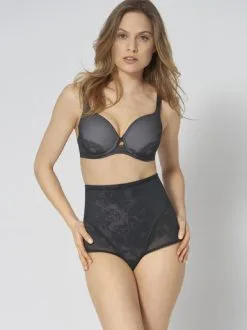 Triumph Culotte Haute Shape Wild Rose Sensation 8 Triumph Culotte Haute Shape Wild Rose Sensation -Ventes de soutien-gorge sans fil g 2005152 0026 3